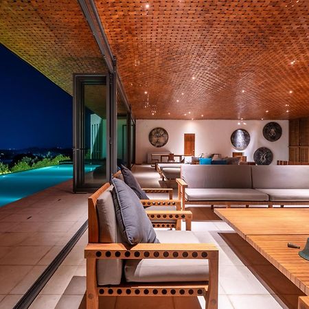 Villa Vista By The Serendipity Collection Мірісса Екстер'єр фото