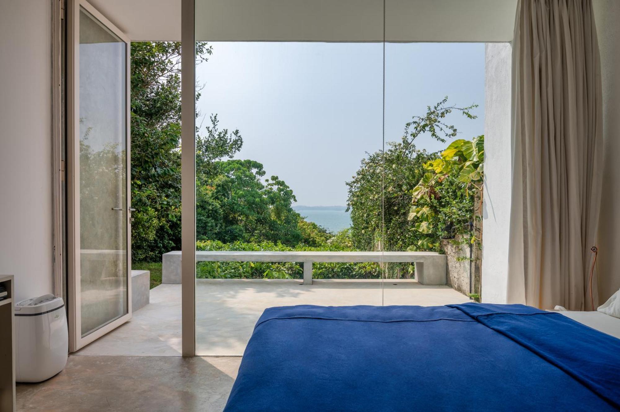 Villa Vista By The Serendipity Collection Мірісса Екстер'єр фото