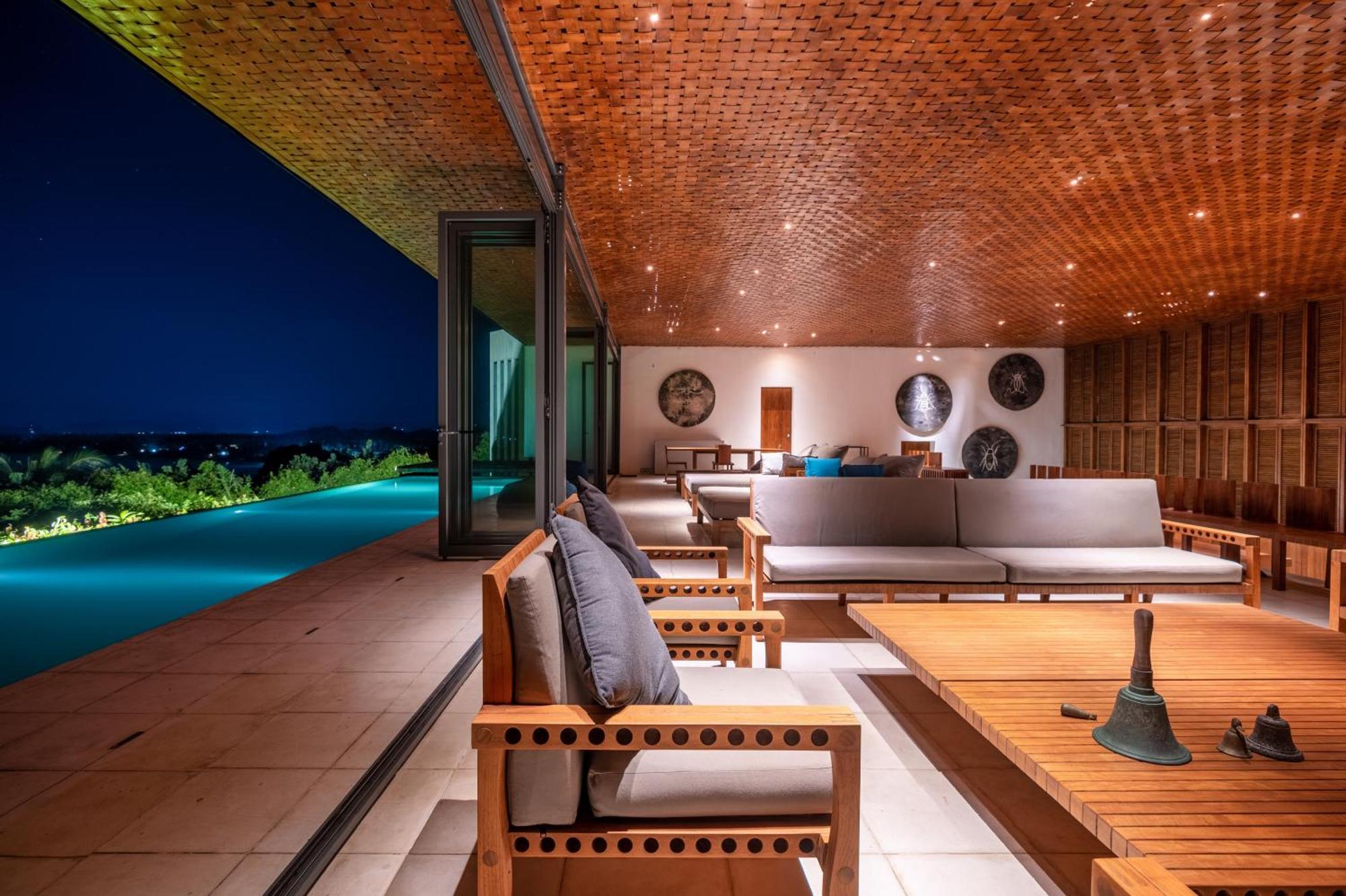 Villa Vista By The Serendipity Collection Мірісса Екстер'єр фото