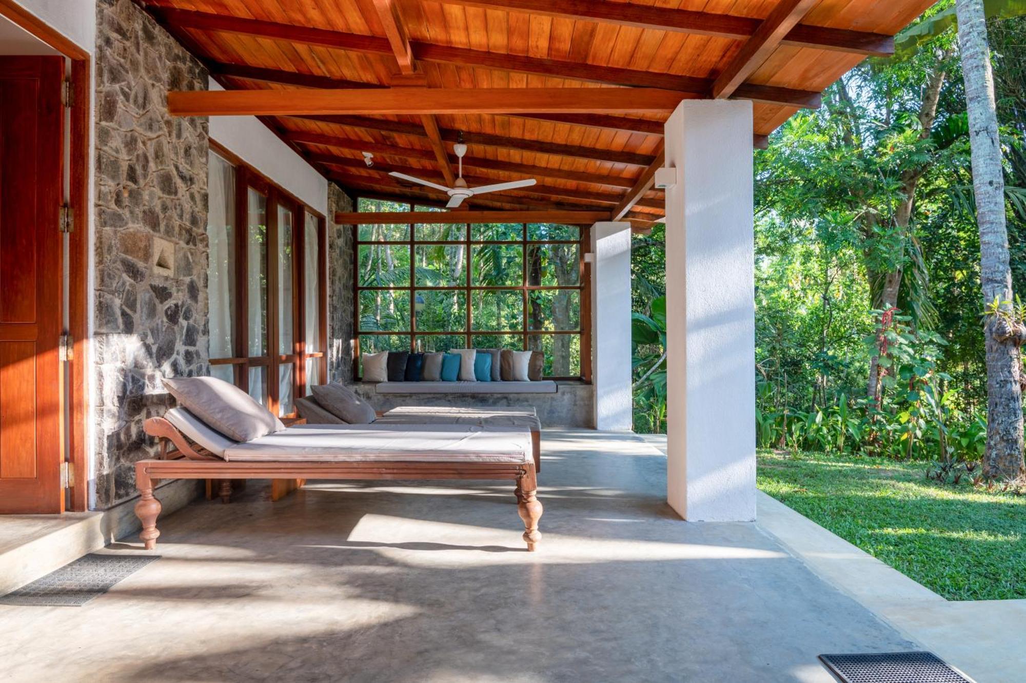 Villa Vista By The Serendipity Collection Мірісса Екстер'єр фото