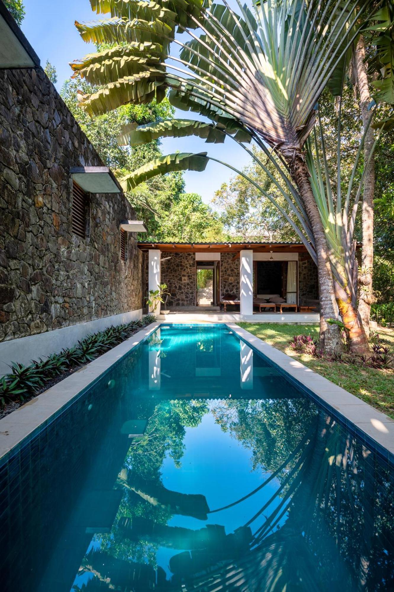 Villa Vista By The Serendipity Collection Мірісса Екстер'єр фото