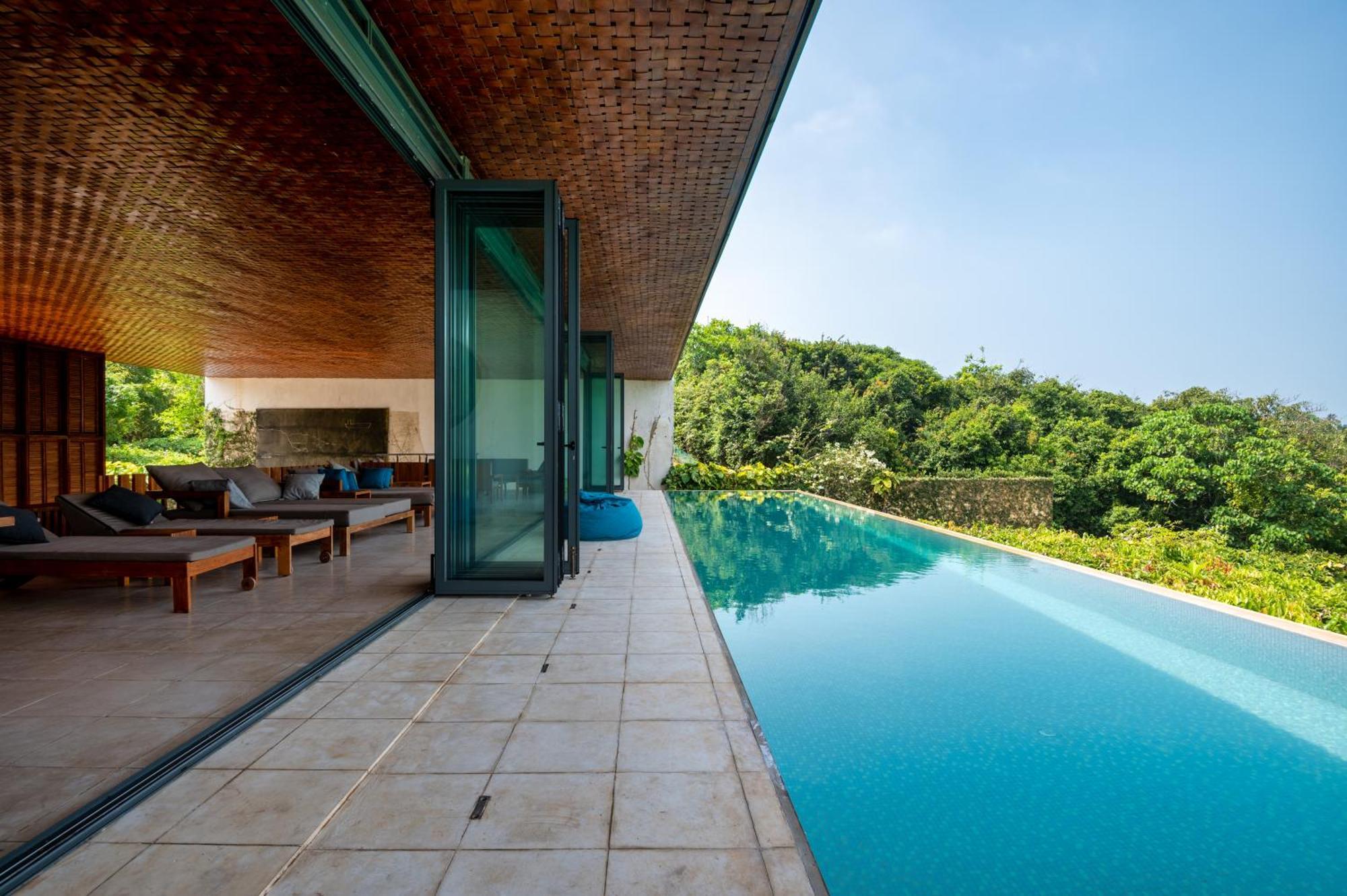 Villa Vista By The Serendipity Collection Мірісса Екстер'єр фото