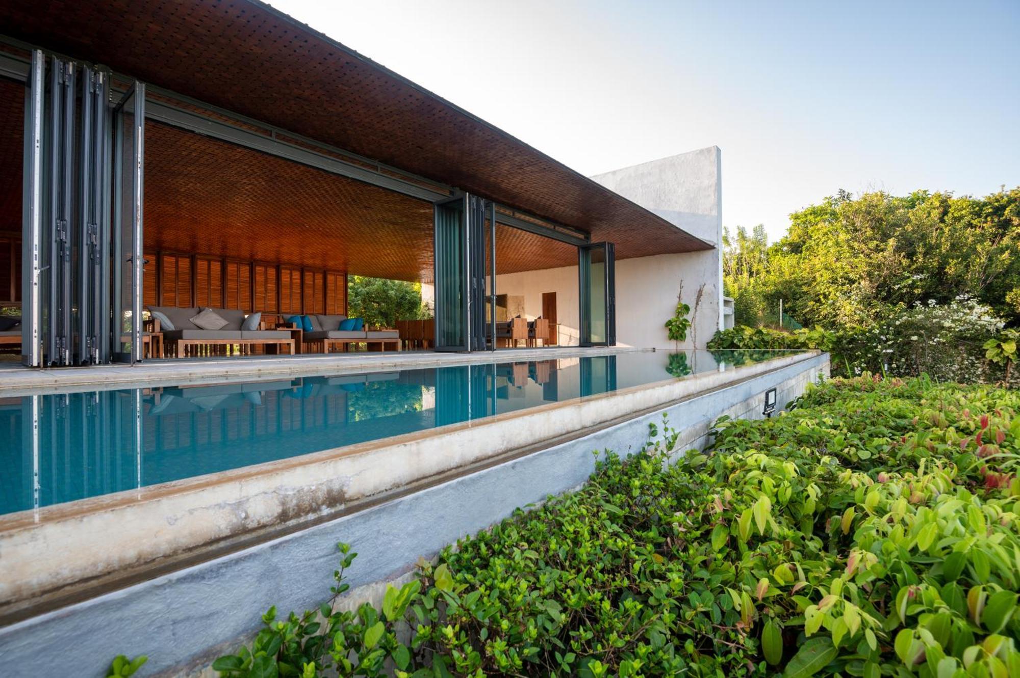 Villa Vista By The Serendipity Collection Мірісса Екстер'єр фото