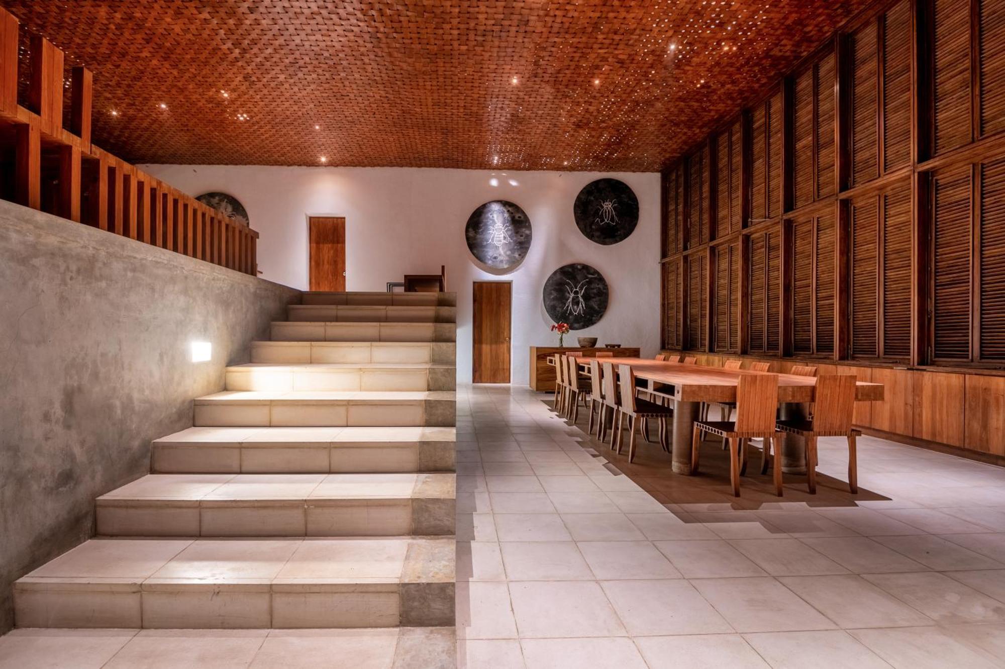 Villa Vista By The Serendipity Collection Мірісса Екстер'єр фото