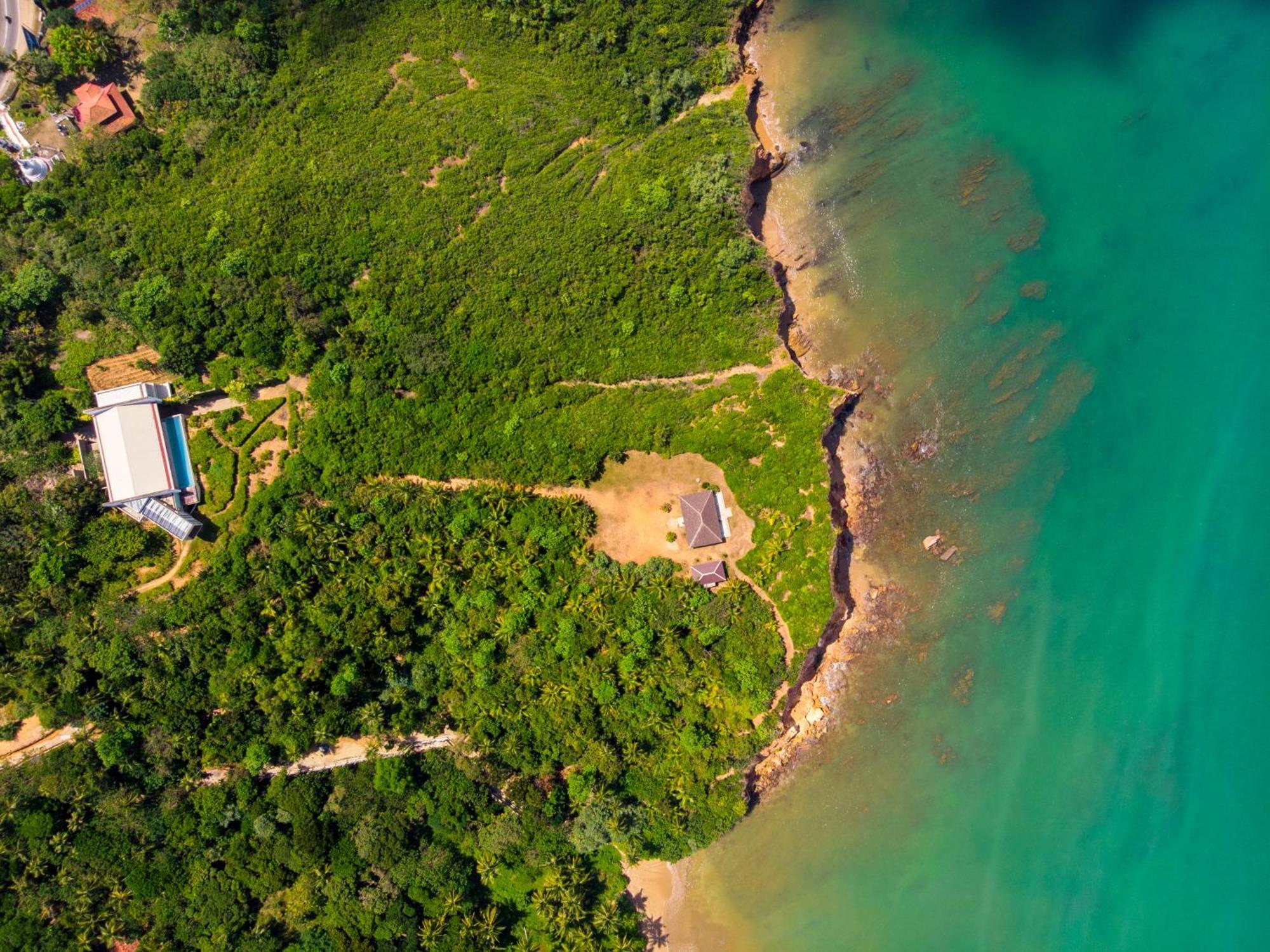 Villa Vista By The Serendipity Collection Мірісса Екстер'єр фото