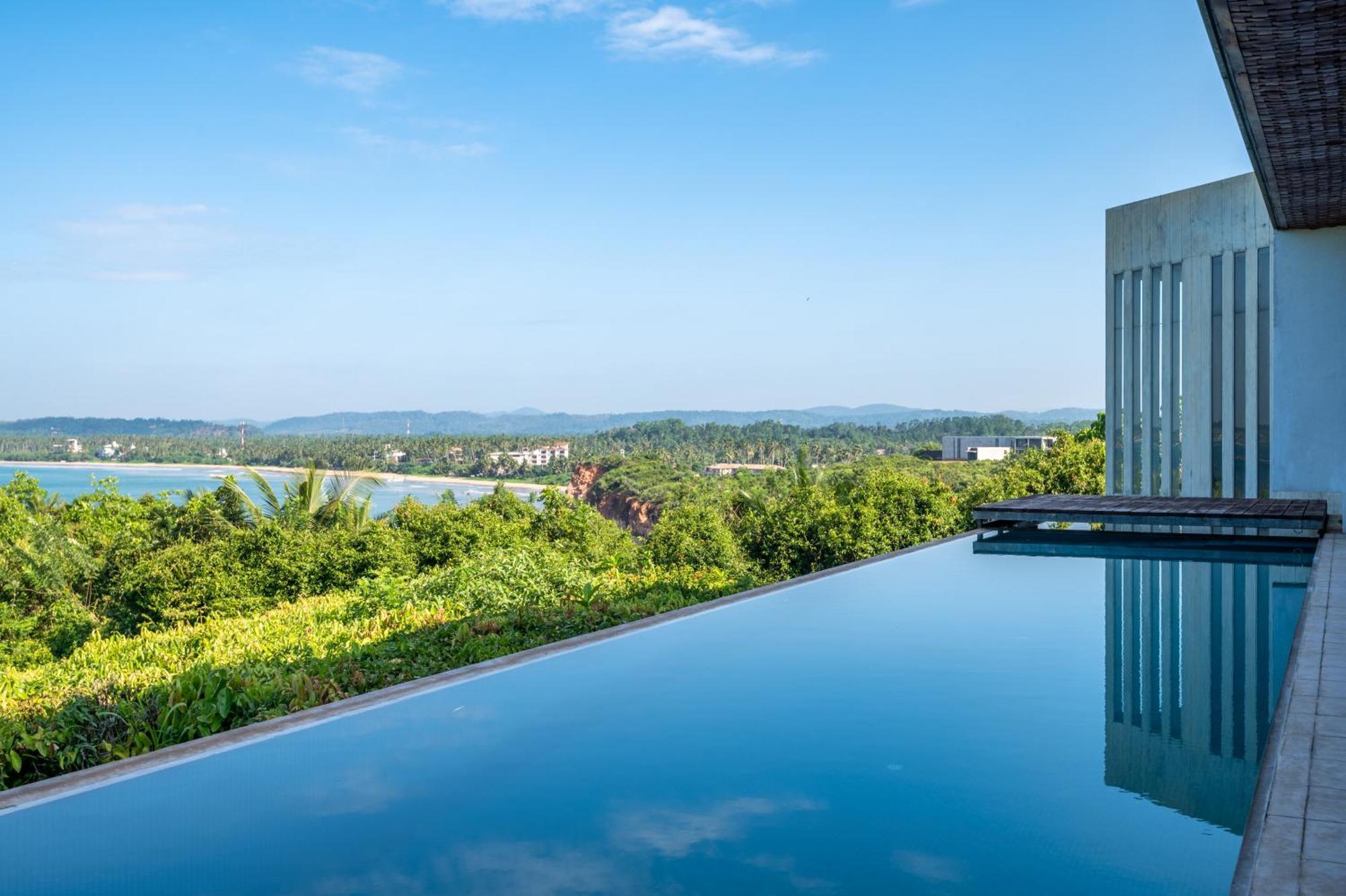 Villa Vista By The Serendipity Collection Мірісса Екстер'єр фото