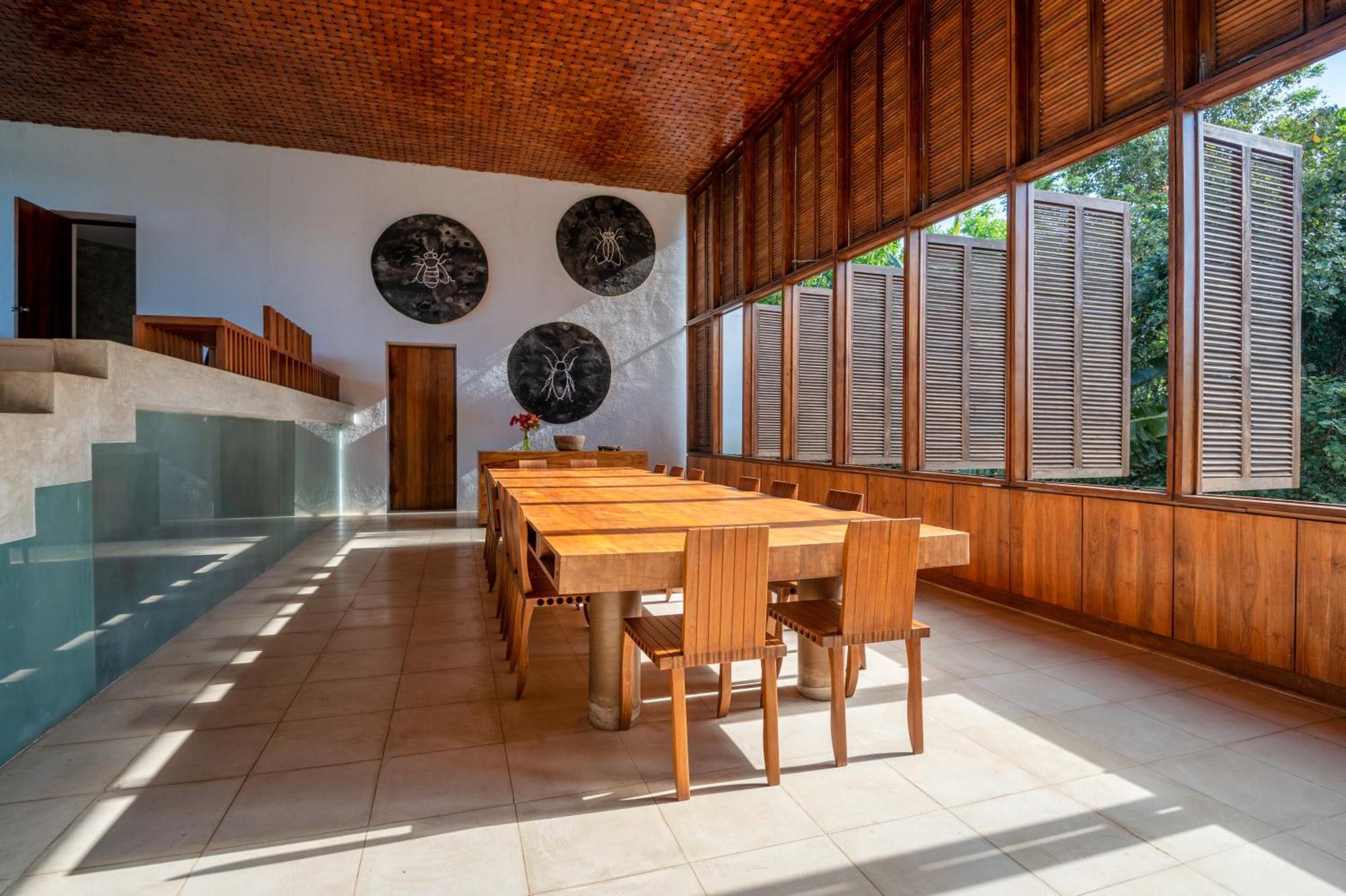 Villa Vista By The Serendipity Collection Мірісса Екстер'єр фото