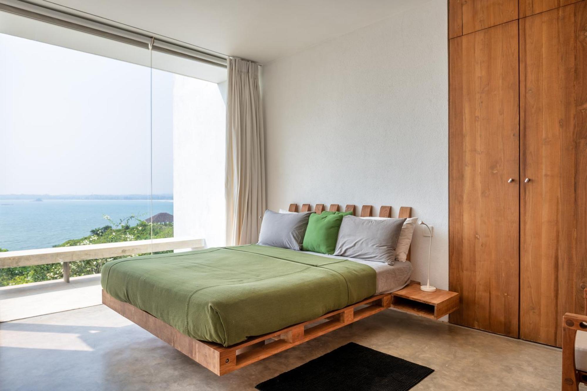 Villa Vista By The Serendipity Collection Мірісса Екстер'єр фото