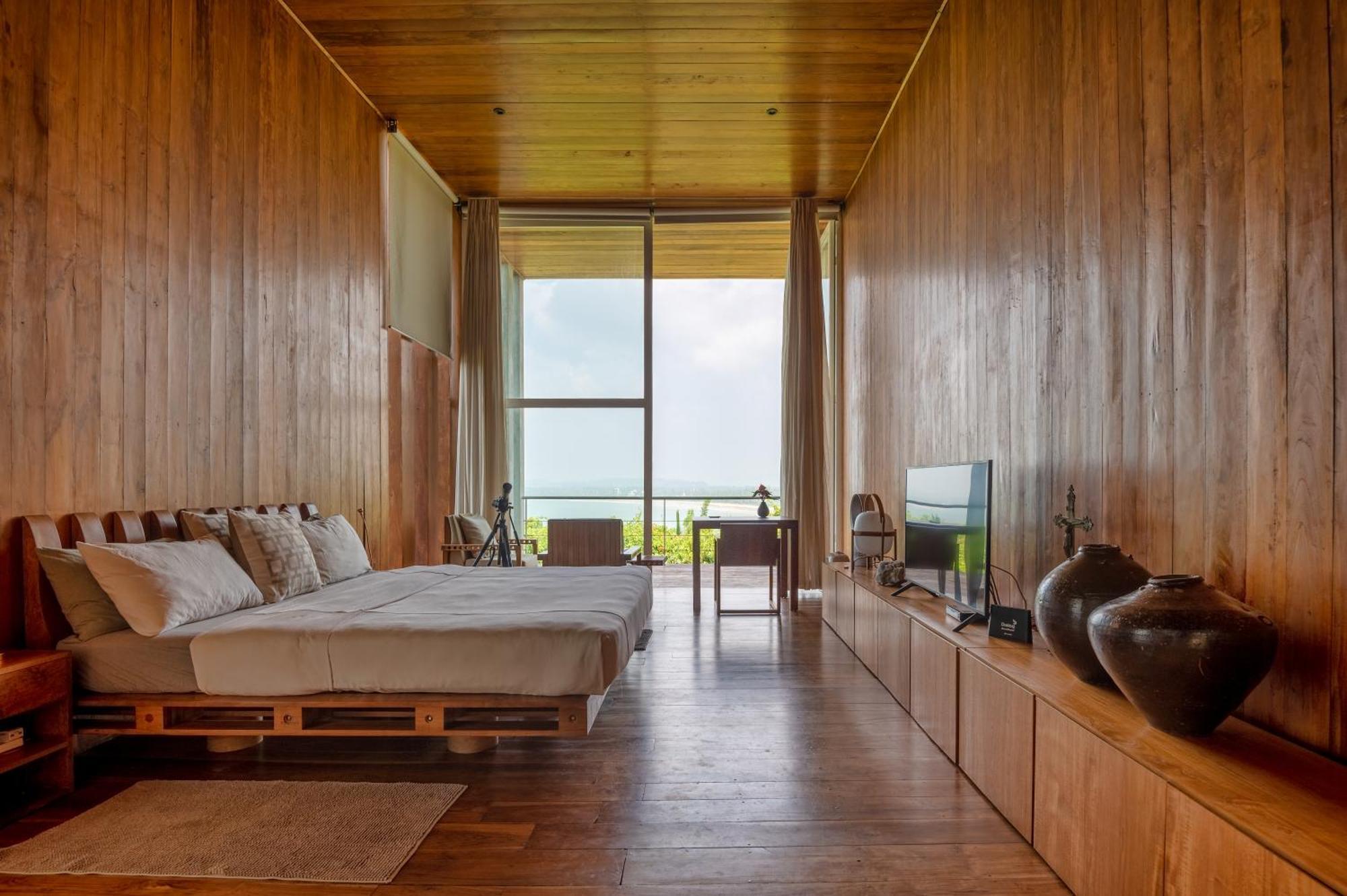 Villa Vista By The Serendipity Collection Мірісса Екстер'єр фото